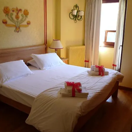 Otel Rta Catturani 3*
