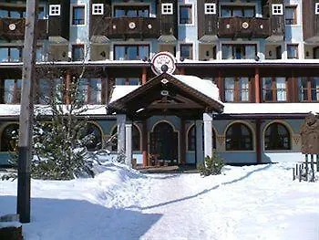 Rta Catturani Otel Madonna