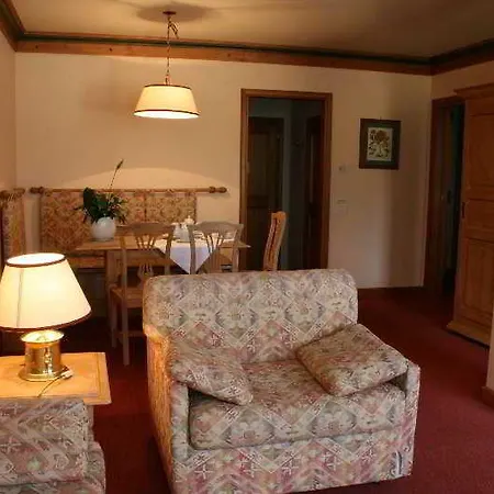 Hotel Rta Catturani Madonna